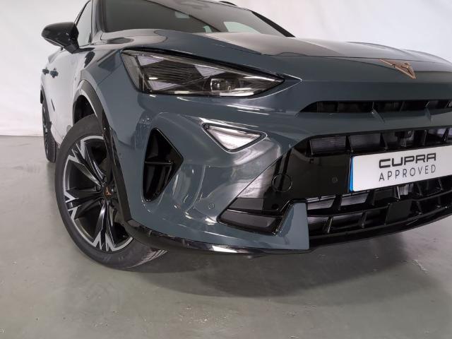 CUPRA Formentor 1.5 TSI e-Hybrid DSG 150 kW (204 CV)