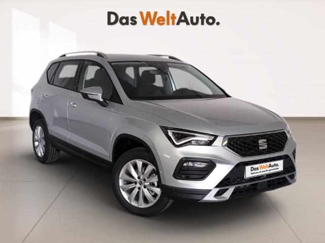 SEAT Ateca 1.0 TSI de segunda mano