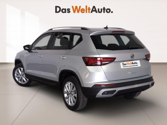 SEAT Ateca 1.0 TSI Style Evo Edition 85 kW (115 CV)