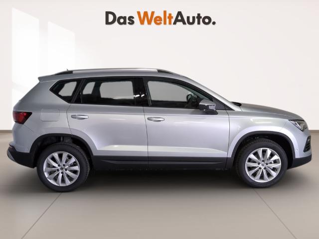 SEAT Ateca 1.0 TSI Style Evo Edition 85 kW (115 CV)