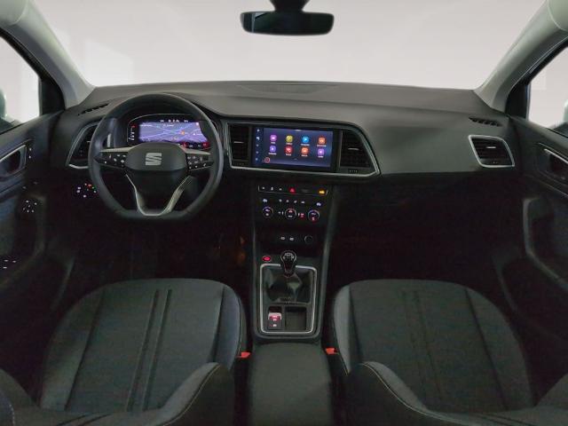 SEAT Ateca 1.0 TSI Style Evo Edition 85 kW (115 CV)
