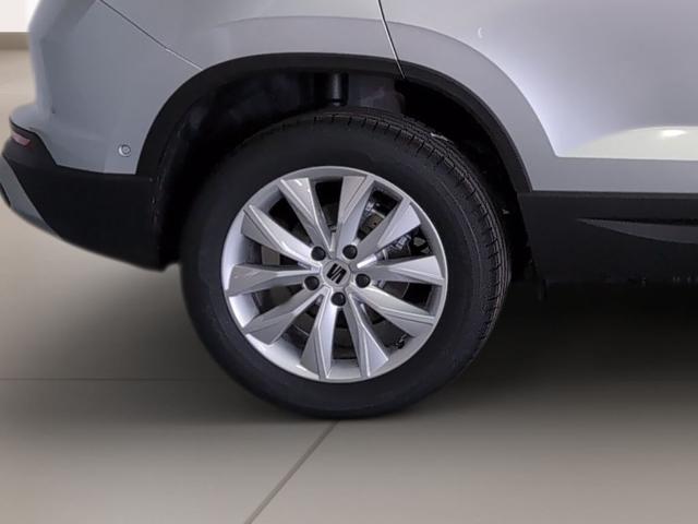 SEAT Ateca 1.0 TSI Style Evo Edition 85 kW (115 CV)