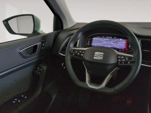 SEAT Ateca 1.0 TSI Style Evo Edition 85 kW (115 CV)