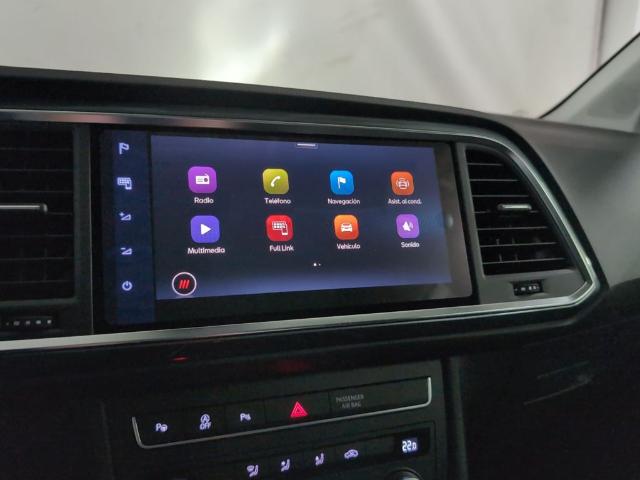 SEAT Ateca 1.0 TSI Style Evo Edition 85 kW (115 CV)