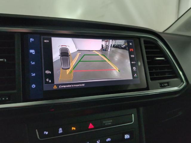 SEAT Ateca 1.0 TSI Style Evo Edition 85 kW (115 CV)