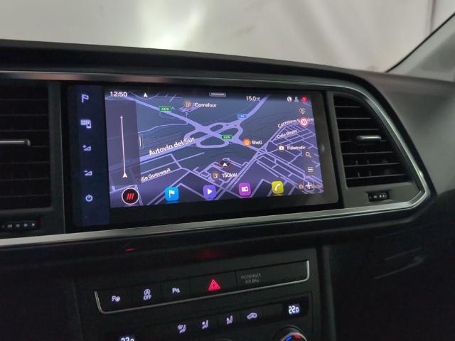 SEAT Ateca 1.0 TSI Style Evo Edition 85 kW (115 CV)