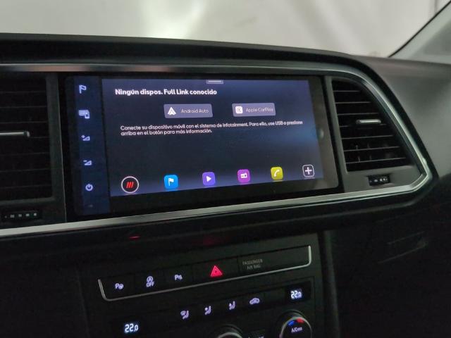 SEAT Ateca 1.0 TSI Style Evo Edition 85 kW (115 CV)