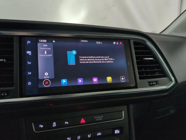 SEAT Ateca 1.0 TSI Style Evo Edition 85 kW (115 CV)