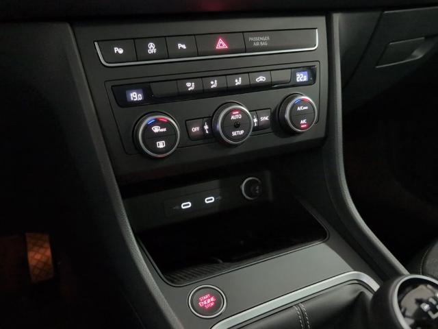 SEAT Ateca 1.0 TSI Style Evo Edition 85 kW (115 CV)