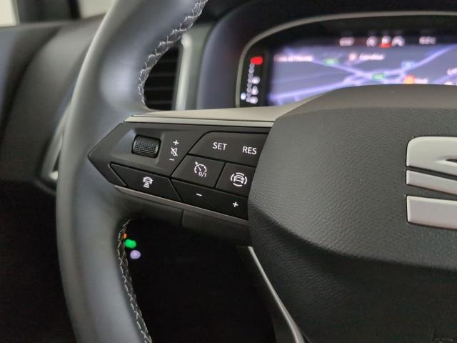 SEAT Ateca 1.0 TSI Style Evo Edition 85 kW (115 CV)