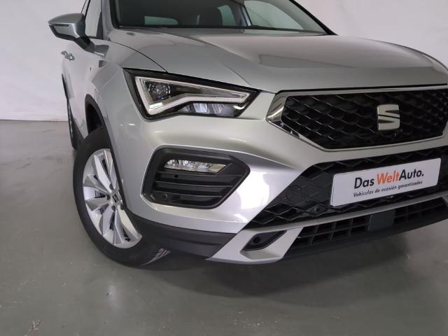 SEAT Ateca 1.0 TSI Style Evo Edition 85 kW (115 CV)