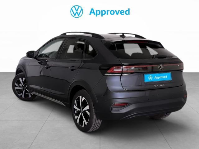 Volkswagen Taigo "Más" 1.0 TSI 70 kW (95 CV)