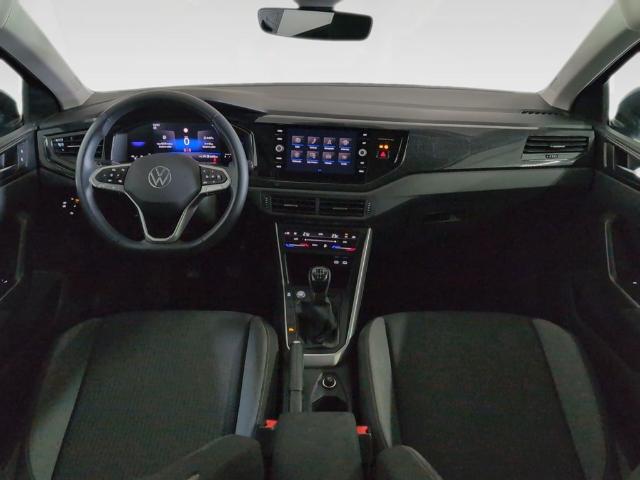 Volkswagen Taigo "Más" 1.0 TSI 70 kW (95 CV)