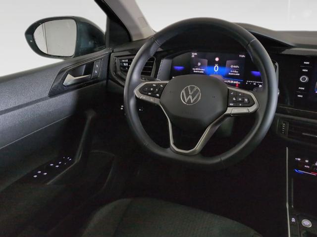 Volkswagen Taigo "Más" 1.0 TSI 70 kW (95 CV)