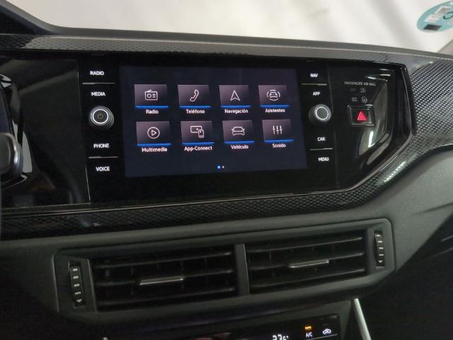 Volkswagen Taigo "Más" 1.0 TSI 70 kW (95 CV)