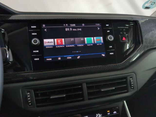 Volkswagen Taigo "Más" 1.0 TSI 70 kW (95 CV)