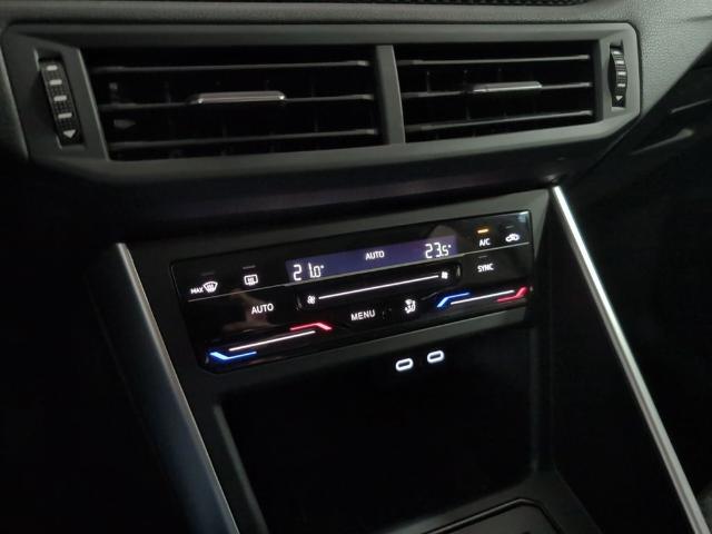 Volkswagen Taigo "Más" 1.0 TSI 70 kW (95 CV)