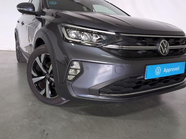 Volkswagen Taigo "Más" 1.0 TSI 70 kW (95 CV)