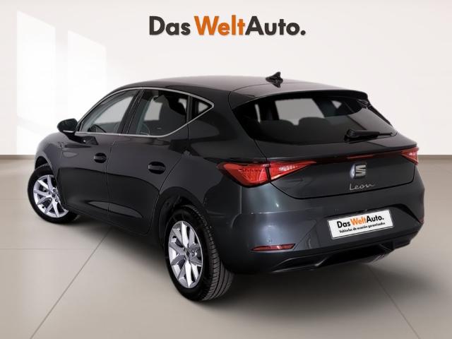 SEAT León 2.0 TDI S&S Style XS 85 kW (115 CV)