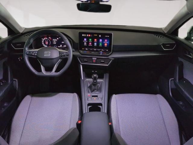 SEAT León 2.0 TDI S&S Style XS 85 kW (115 CV)