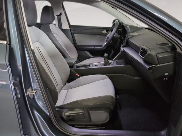 SEAT León 2.0 TDI S&S Style XS 85 kW (115 CV)