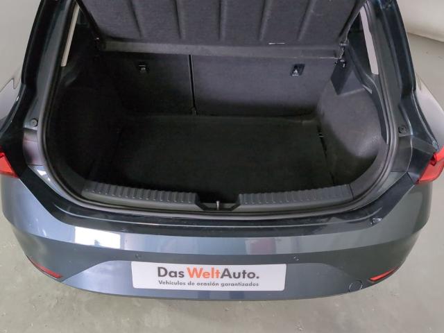 SEAT León 2.0 TDI S&S Style XS 85 kW (115 CV)