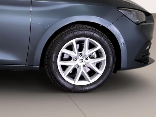 SEAT León 2.0 TDI S&S Style XS 85 kW (115 CV)