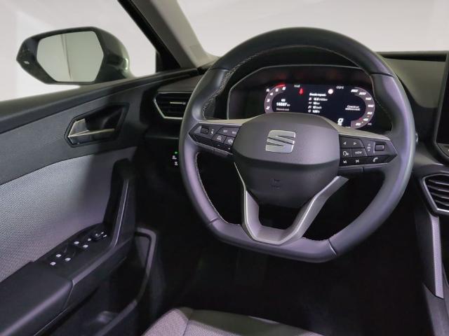SEAT León 2.0 TDI S&S Style XS 85 kW (115 CV)