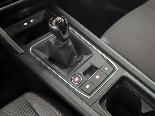 SEAT León 2.0 TDI S&S Style XS 85 kW (115 CV)