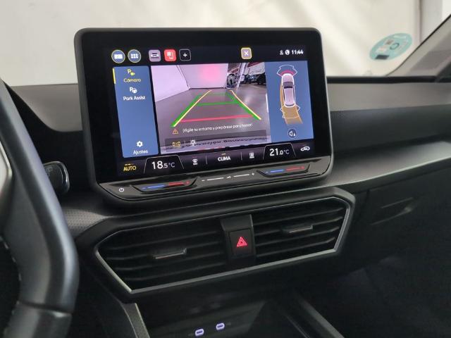 SEAT León 2.0 TDI S&S Style XS 85 kW (115 CV)