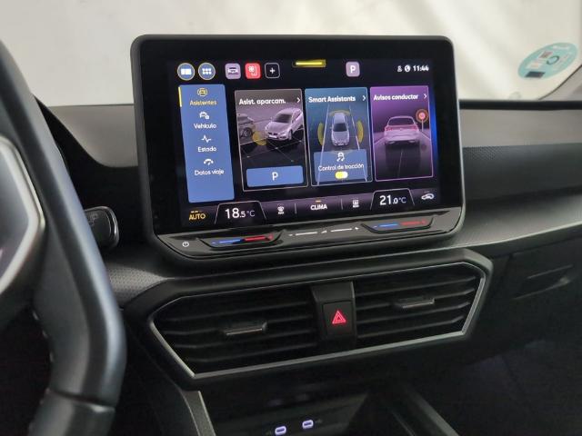 SEAT León 2.0 TDI S&S Style XS 85 kW (115 CV)