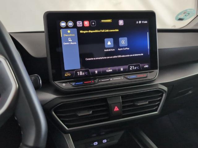 SEAT León 2.0 TDI S&S Style XS 85 kW (115 CV)