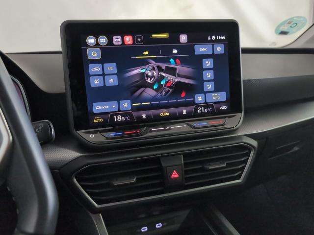 SEAT León 2.0 TDI S&S Style XS 85 kW (115 CV)