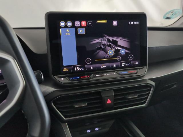 SEAT León 2.0 TDI S&S Style XS 85 kW (115 CV)