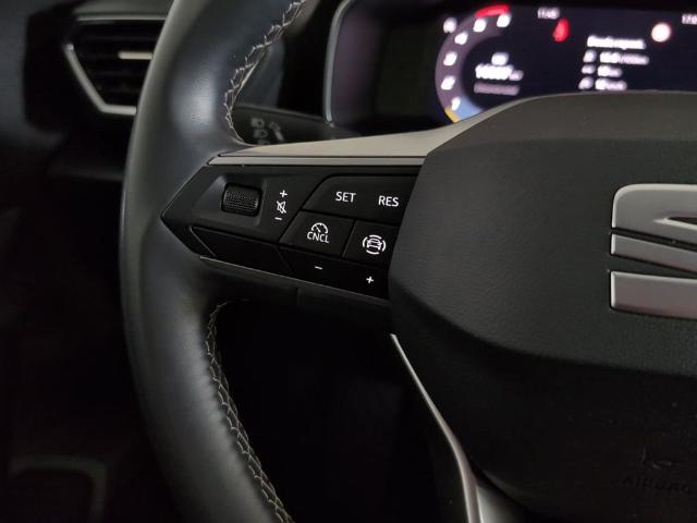 SEAT León 2.0 TDI S&S Style XS 85 kW (115 CV)