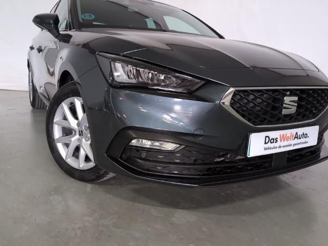 SEAT León 2.0 TDI S&S Style XS 85 kW (115 CV)