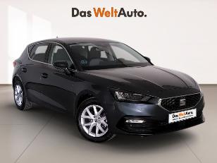 SEAT León 2.0 TDI de segunda mano