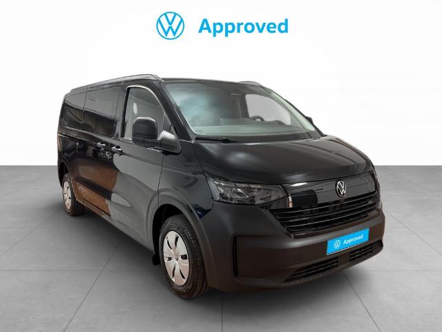 Volkswagen Caravelle 2.0 TDI de segunda mano