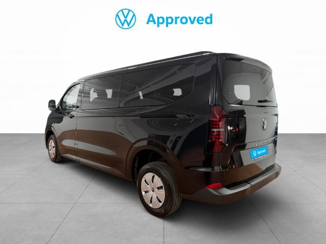 Volkswagen Caravelle Premium Batalla Larga 2.0 TDI BMT 110 kW (150 CV) DSG