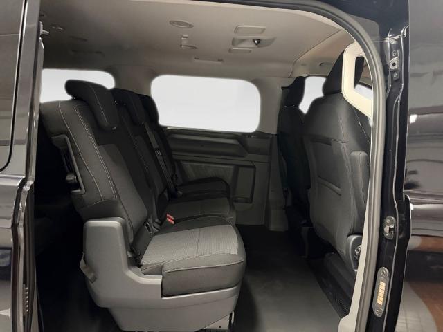 Volkswagen Caravelle Premium Batalla Larga 2.0 TDI BMT 110 kW (150 CV) DSG