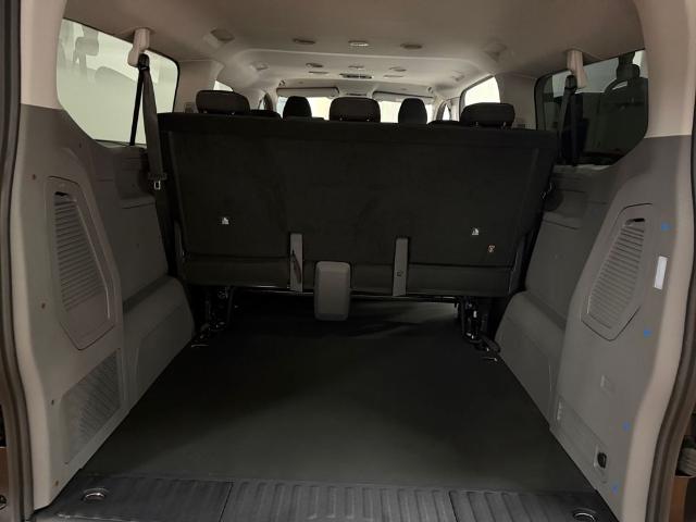 Volkswagen Caravelle Premium Batalla Larga 2.0 TDI BMT 110 kW (150 CV) DSG