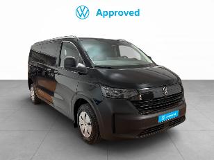 Volkswagen Caravelle 2.0 TDI de segunda mano