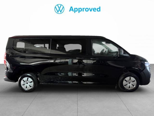 Volkswagen Caravelle Premium Batalla Larga 2.0 TDI BMT 110 kW (150 CV) DSG