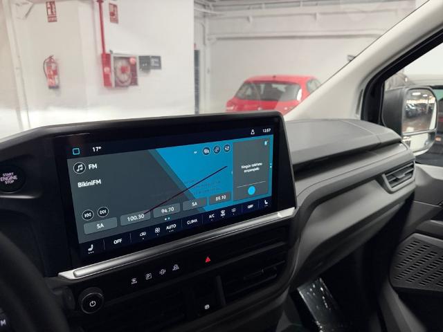 Volkswagen Caravelle Premium Batalla Larga 2.0 TDI BMT 110 kW (150 CV) DSG