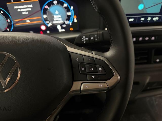 Volkswagen Caravelle Premium Batalla Larga 2.0 TDI BMT 110 kW (150 CV) DSG