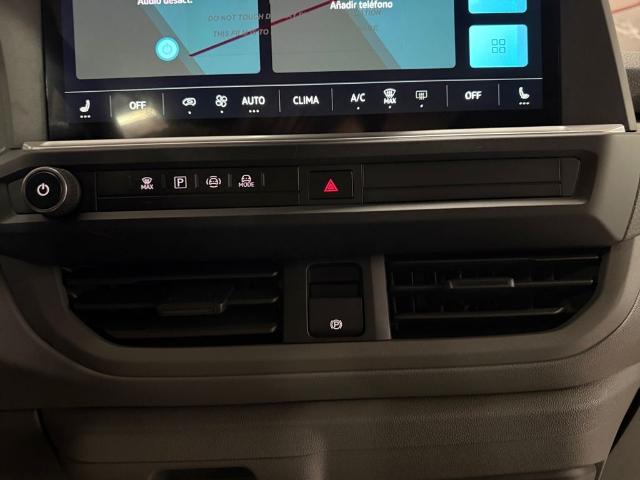 Volkswagen Caravelle Premium Batalla Larga 2.0 TDI BMT 110 kW (150 CV) DSG