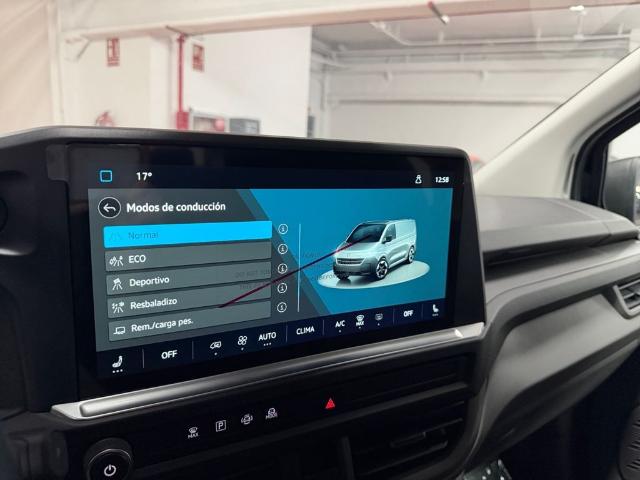Volkswagen Caravelle Premium Batalla Larga 2.0 TDI BMT 110 kW (150 CV) DSG