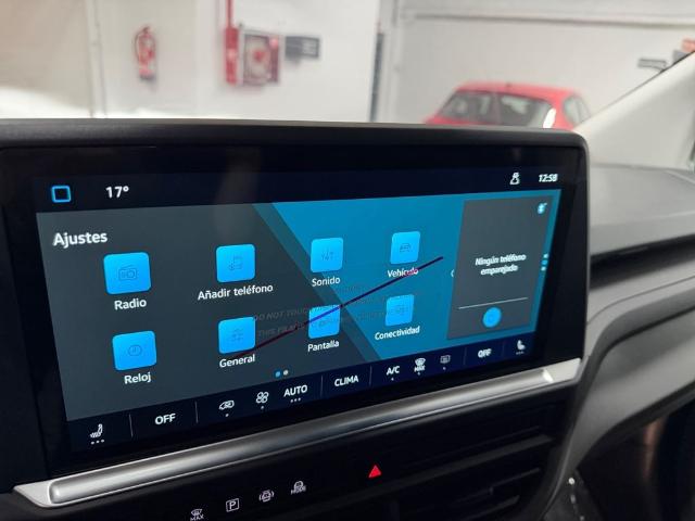 Volkswagen Caravelle Premium Batalla Larga 2.0 TDI BMT 110 kW (150 CV) DSG