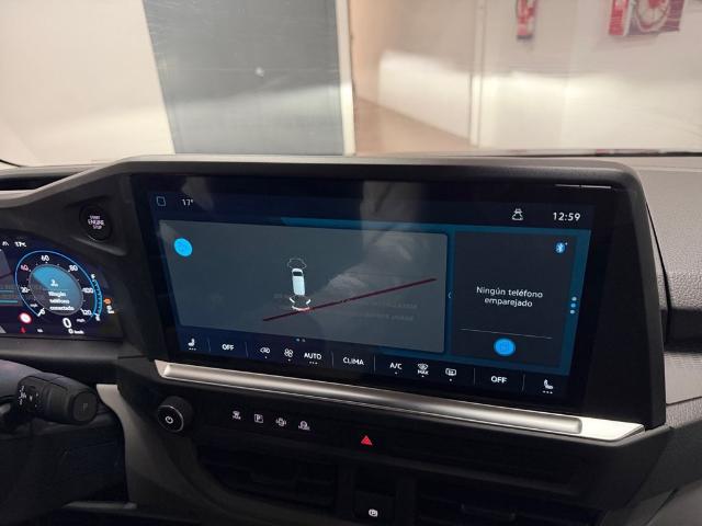 Volkswagen Caravelle Premium Batalla Larga 2.0 TDI BMT 110 kW (150 CV) DSG