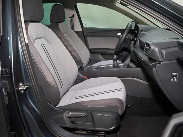 SEAT León 1.5 TSI S&S Style 25 Aniversario 85 kW (116 CV)